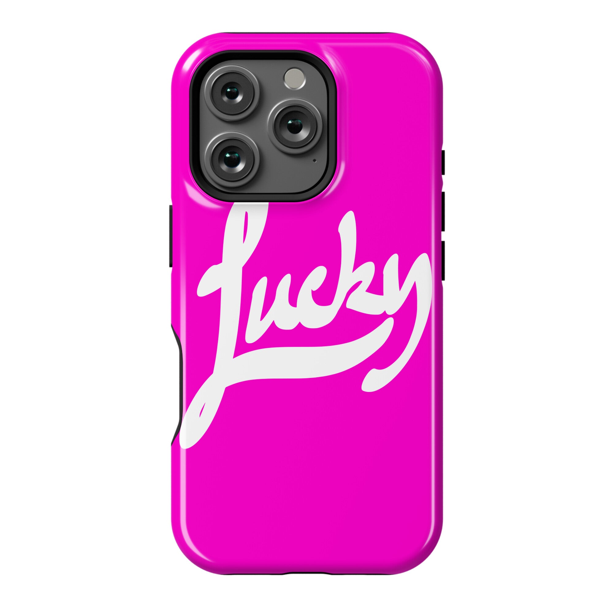 Lucky Phone Case